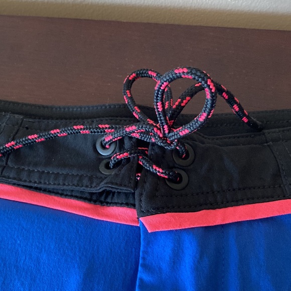 Men’s Swim Shorts - Picture 2 of 7